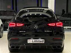 مێرسێدس بێنز GLE